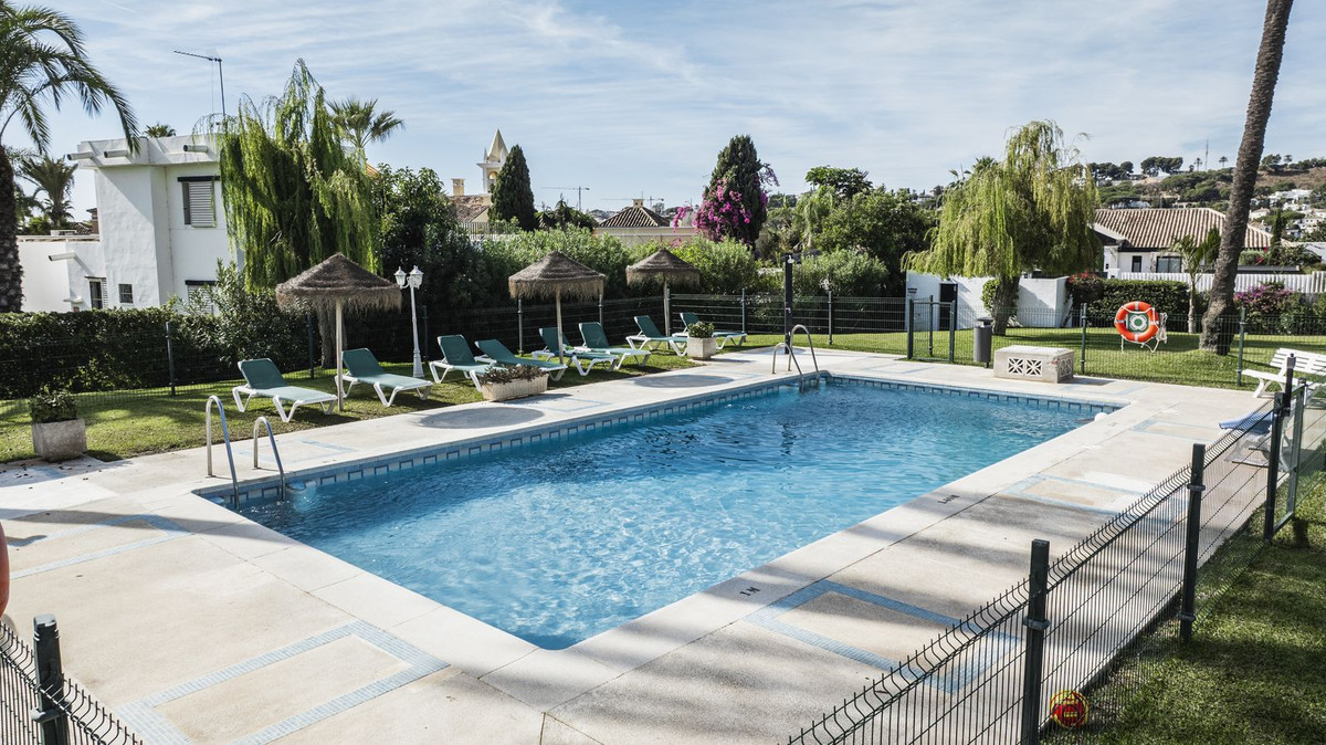 Te koop Herenhuis Costa Del Sol Nueva Andalucía € 1.590.000,-