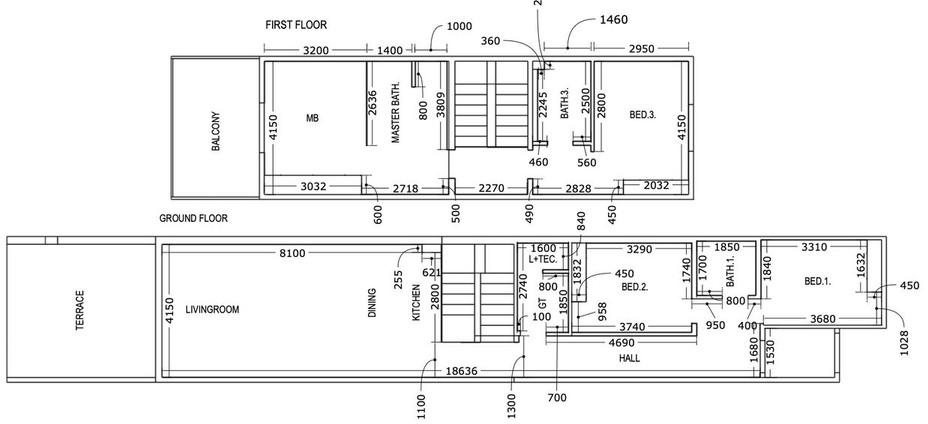Te koop Herenhuis Costa Del Sol Nueva Andalucía € 1.590.000,-