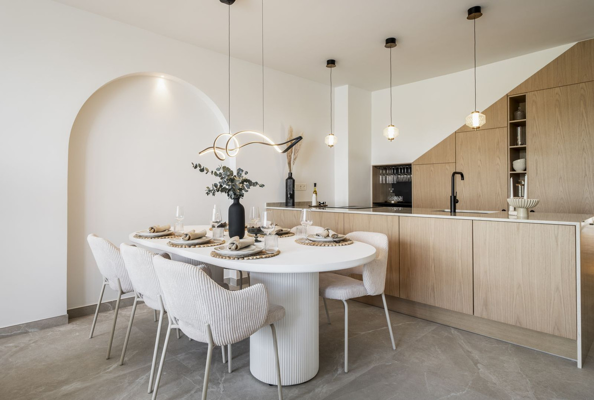 Te koop Herenhuis Costa Del Sol Nueva Andalucía € 1.590.000,-