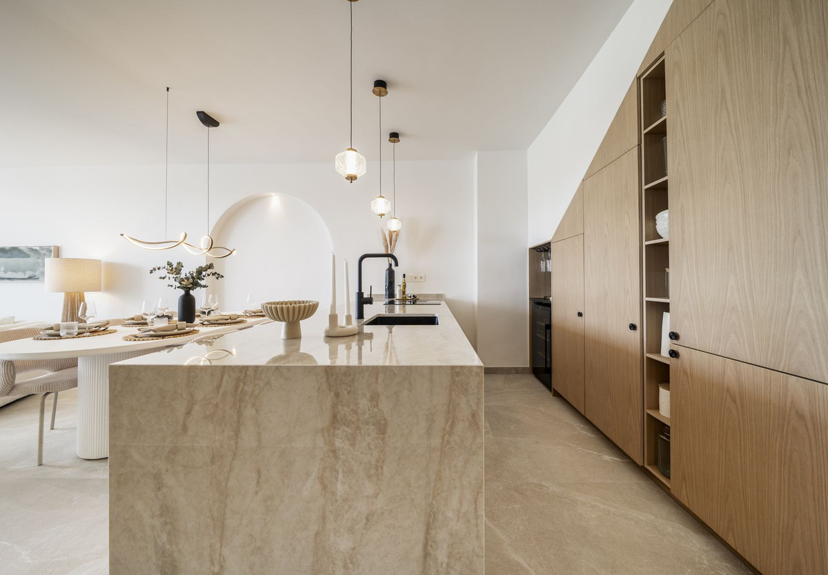 Te koop Herenhuis Costa Del Sol Nueva Andalucía € 1.590.000,-