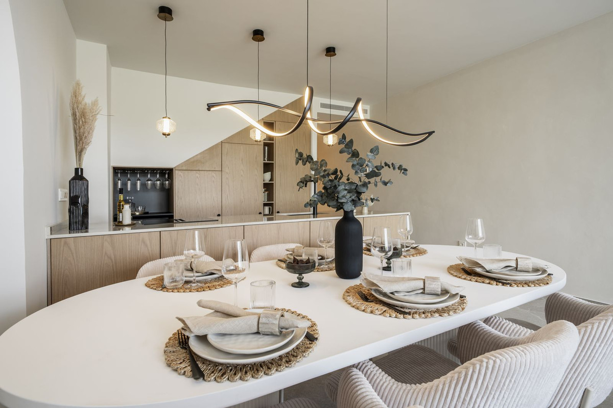 Te koop Herenhuis Costa Del Sol Nueva Andalucía € 1.590.000,-