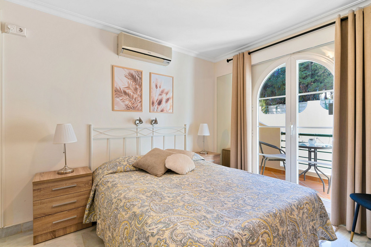 Te koop Middle Floor Apartment Costa Del Sol Nueva Andalucía € 499.000,-