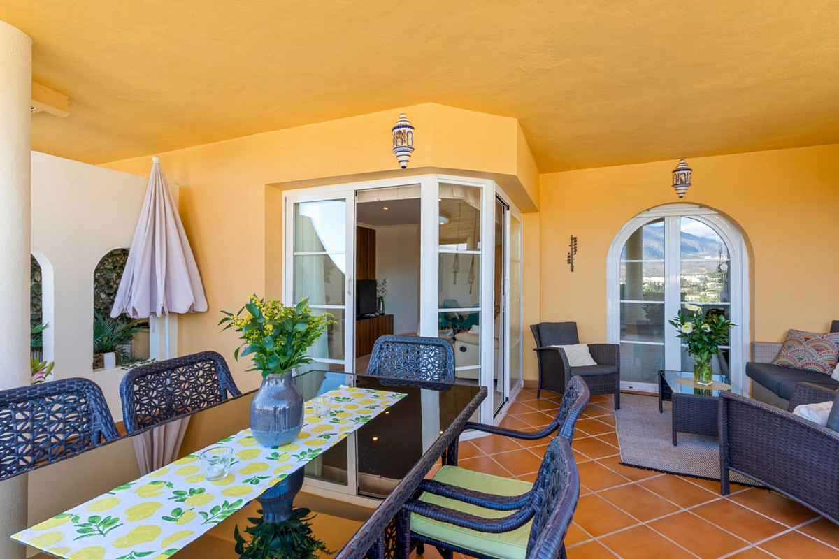 Te koop Middle Floor Apartment Costa Del Sol Nueva Andalucía € 499.000,-