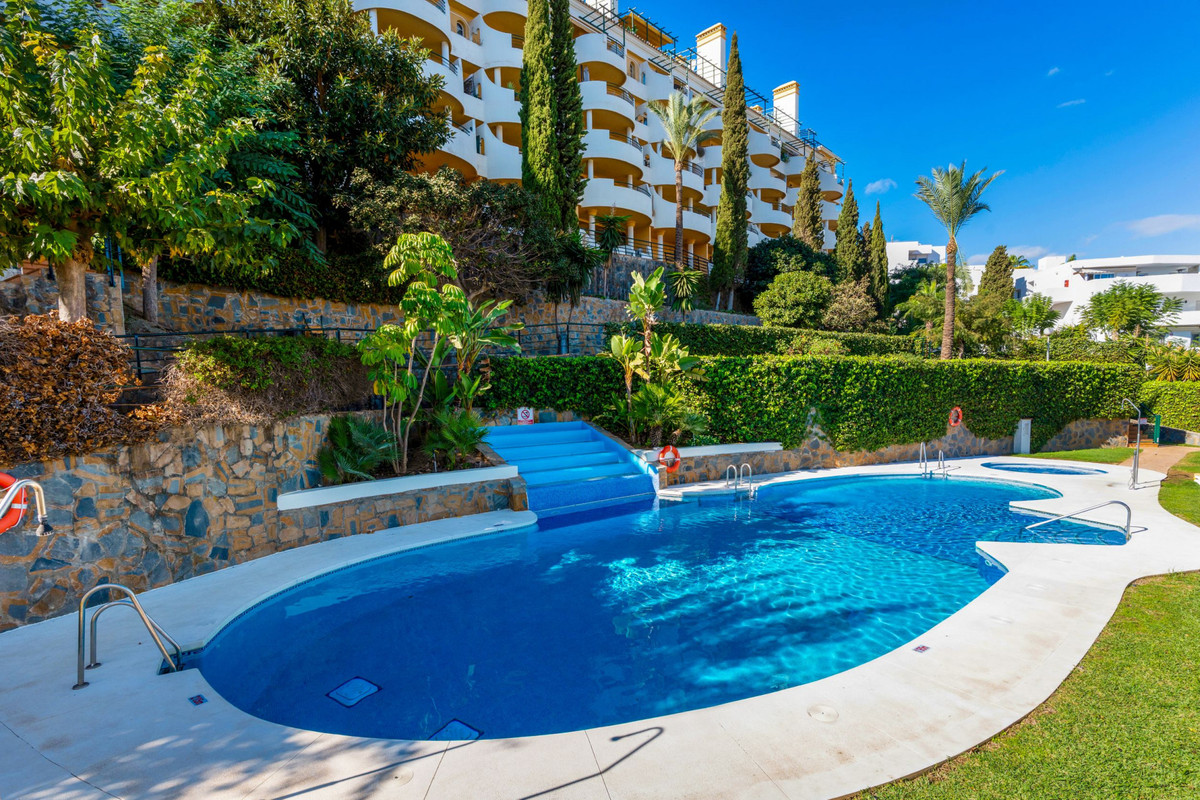 Te koop Middle Floor Apartment Costa Del Sol Nueva Andalucía € 499.000,-