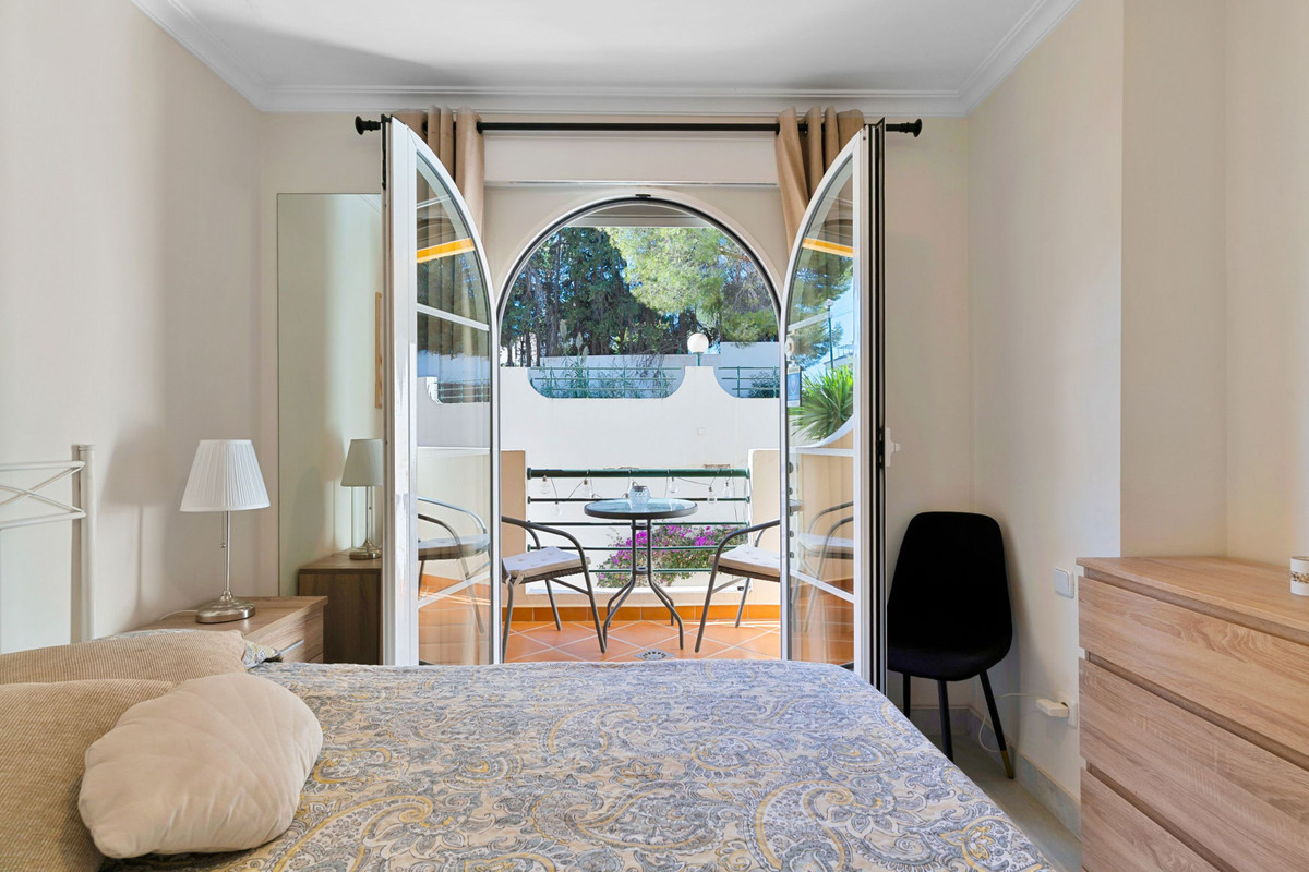 Te koop Middle Floor Apartment Costa Del Sol Nueva Andalucía € 499.000,-