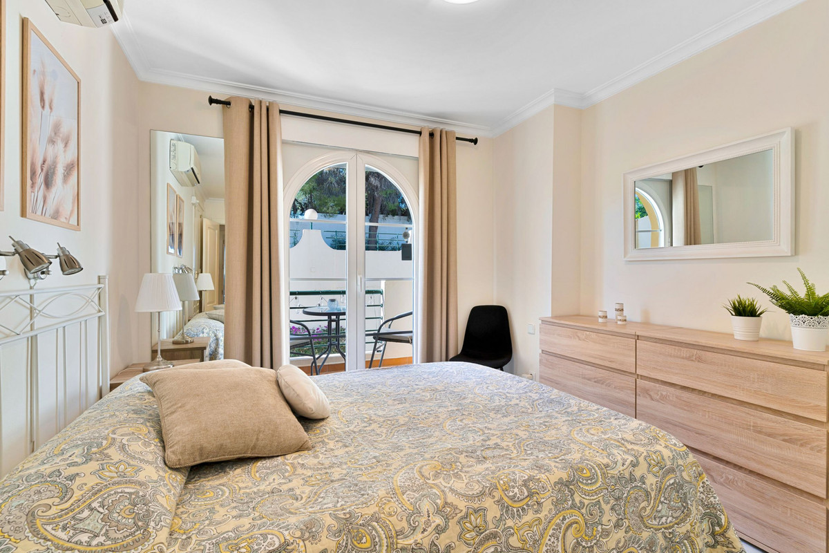 Te koop Middle Floor Apartment Costa Del Sol Nueva Andalucía € 499.000,-