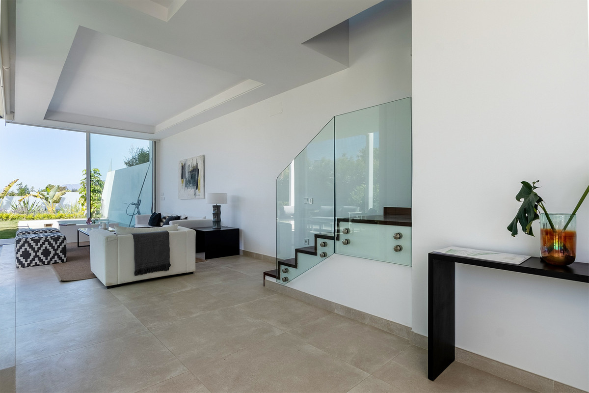 Te koop Vrijstaande Villa Costa Del Sol Marbella € 1.950.000,-