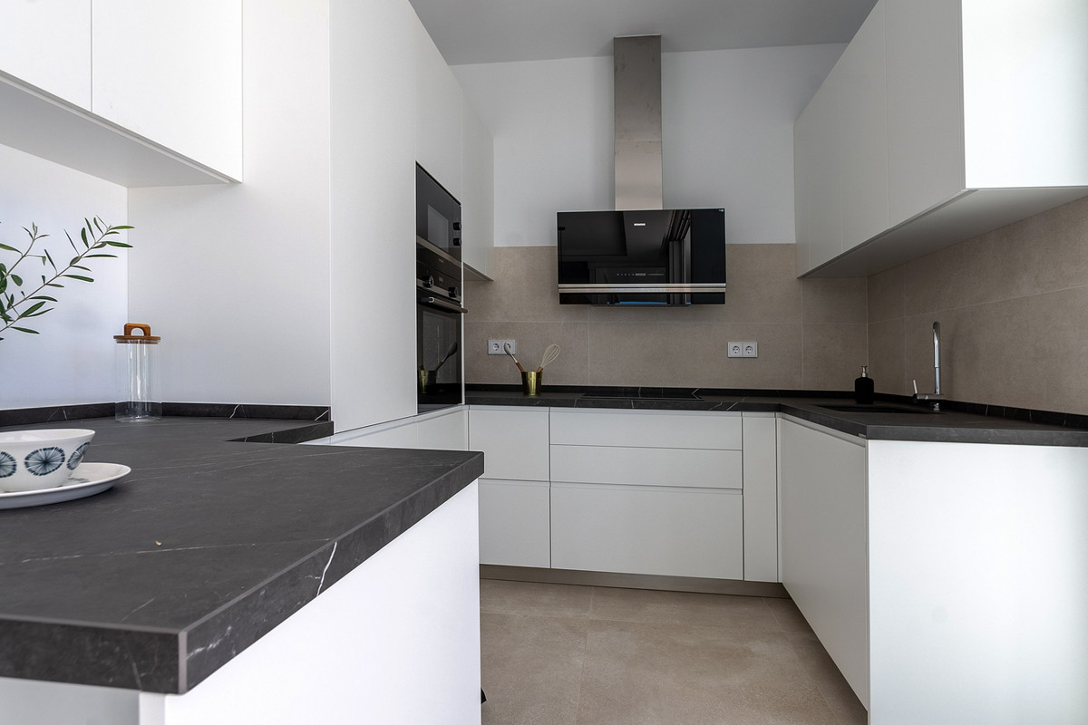 Te koop Vrijstaande Villa Costa Del Sol Marbella € 1.950.000,-