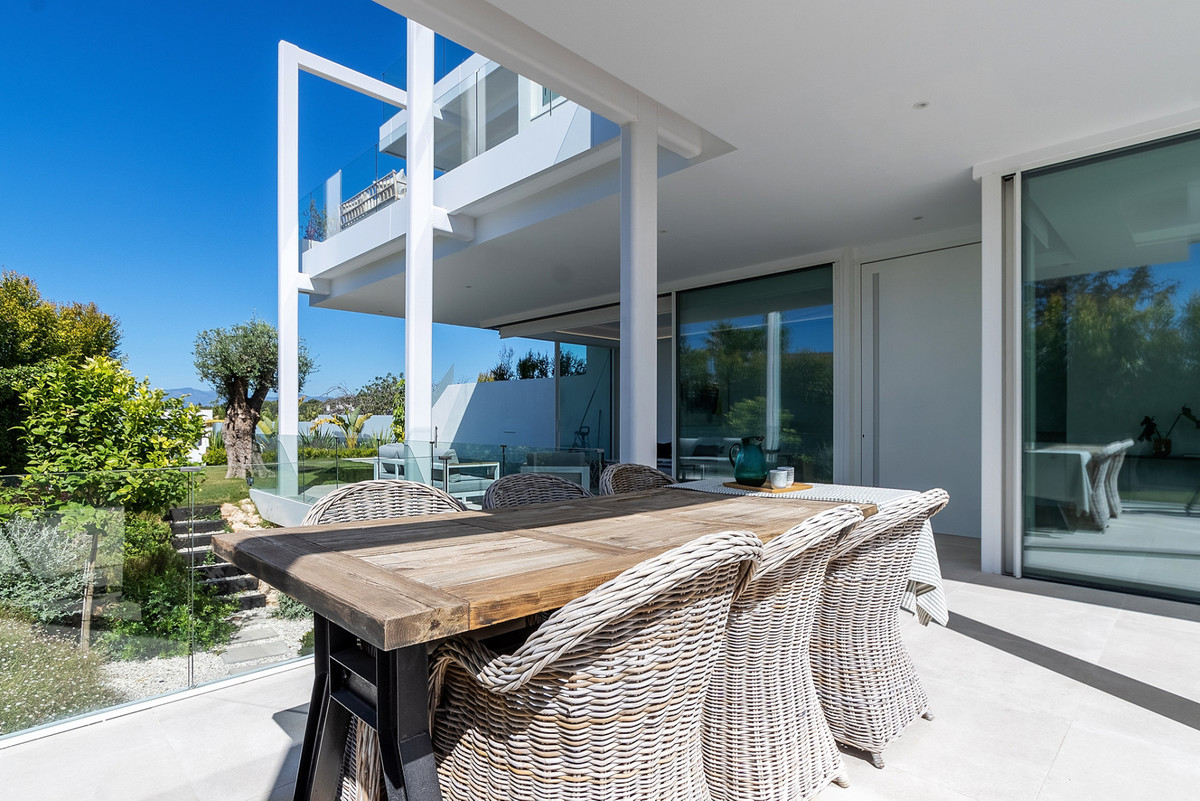 Te koop Vrijstaande Villa Costa Del Sol Marbella € 1.950.000,-