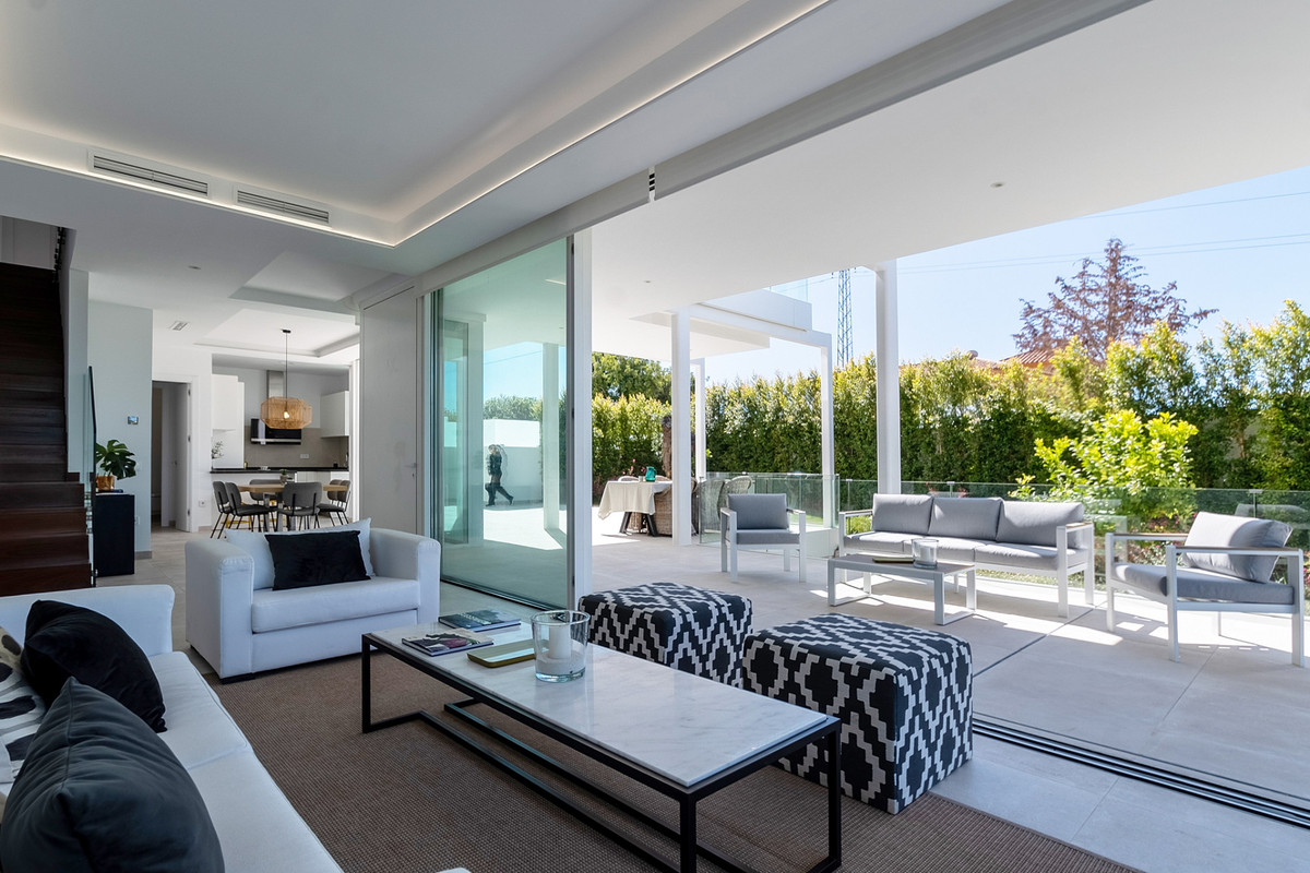 Te koop Vrijstaande Villa Costa Del Sol Marbella € 1.950.000,-