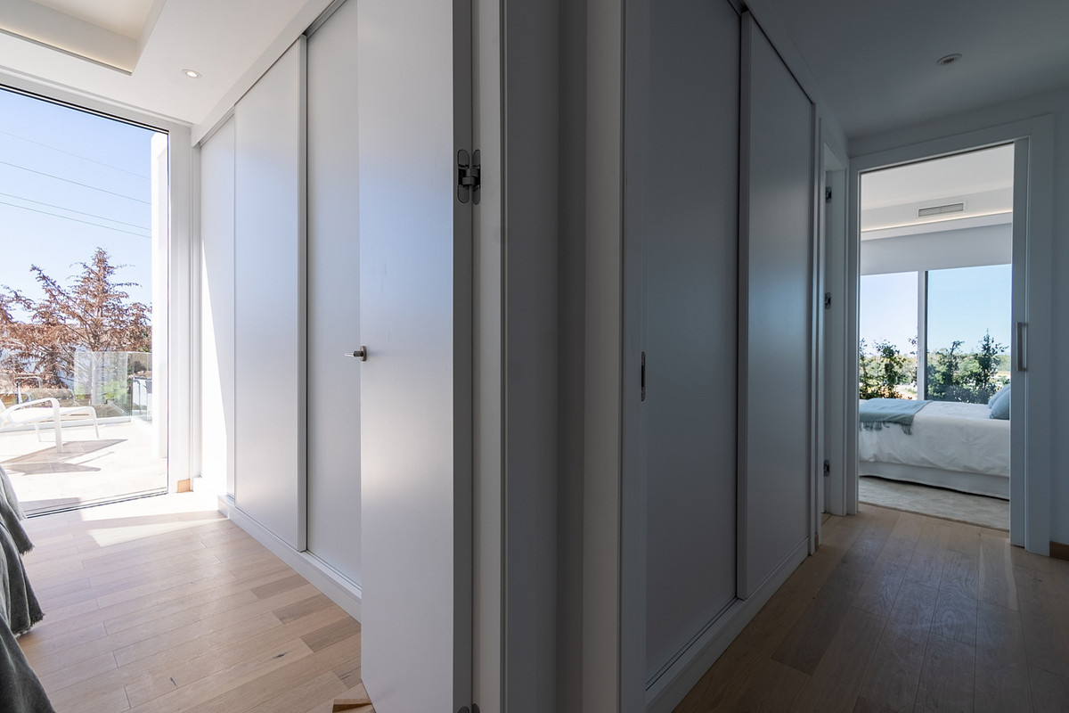 Te koop Vrijstaande Villa Costa Del Sol Marbella € 1.950.000,-