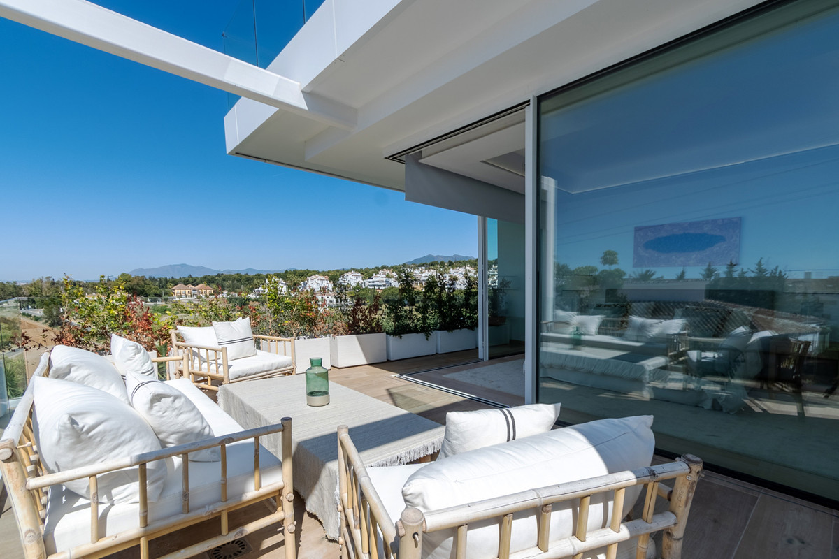 Te koop Vrijstaande Villa Costa Del Sol Marbella € 1.950.000,-