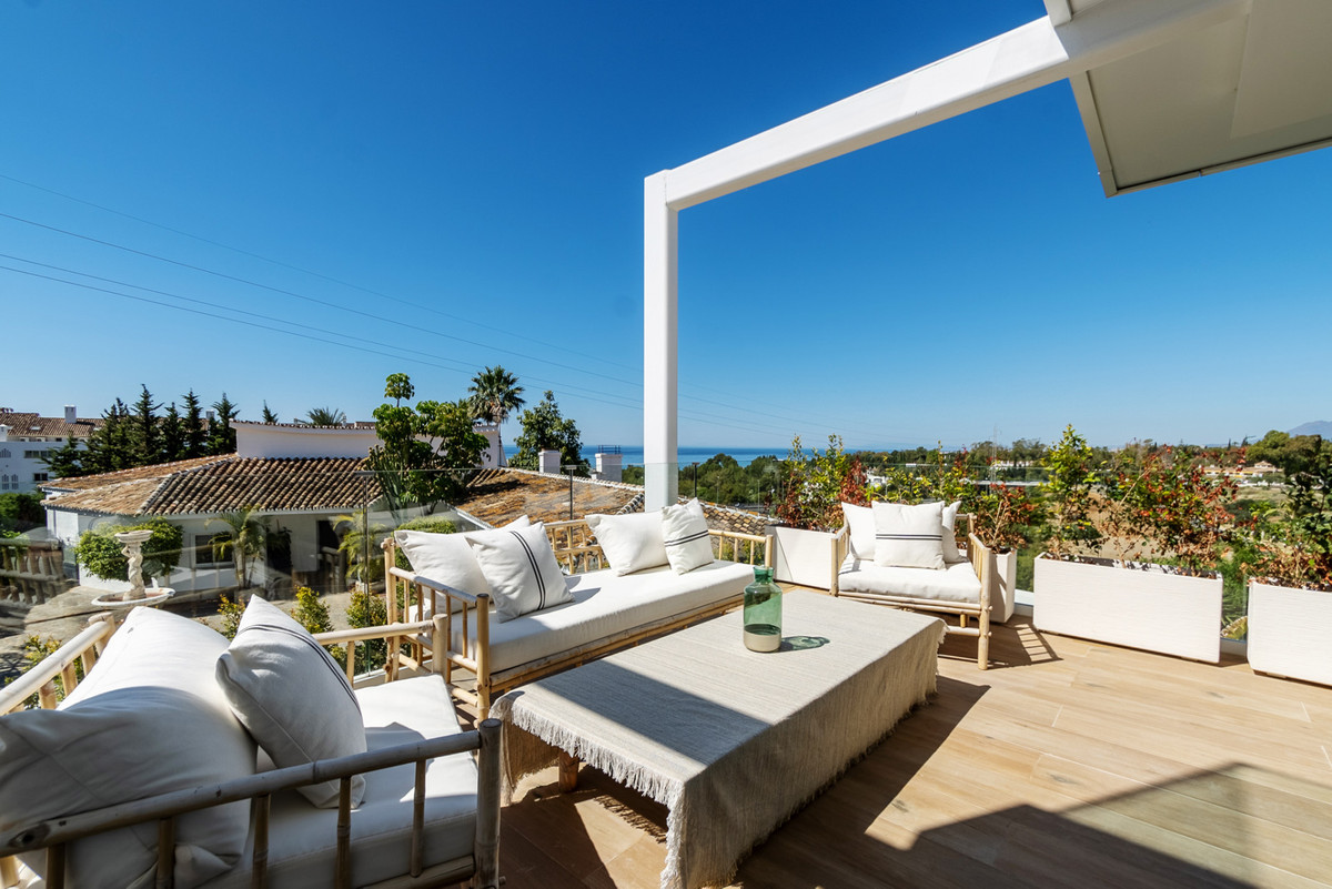 Te koop Vrijstaande Villa Costa Del Sol Marbella € 1.950.000,-