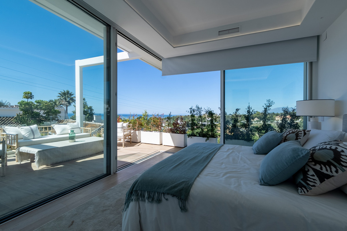 Te koop Vrijstaande Villa Costa Del Sol Marbella € 1.950.000,-