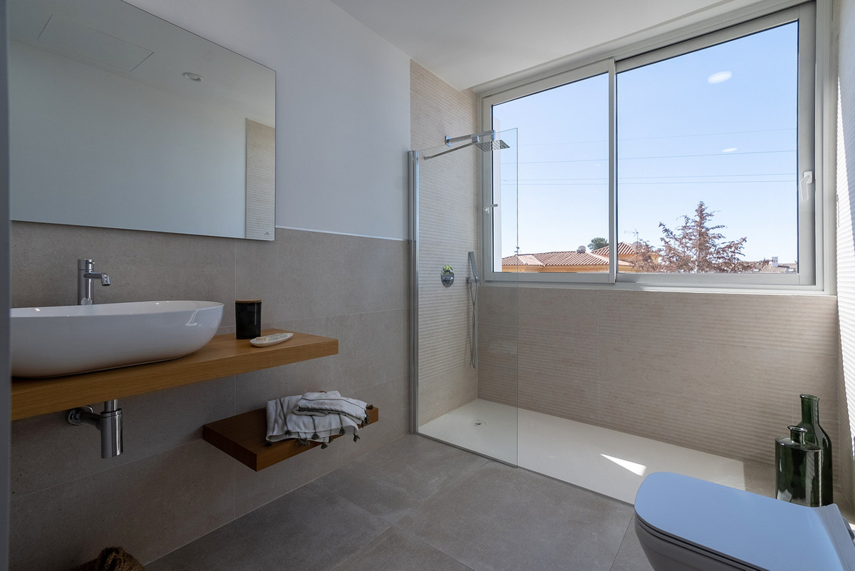 Te koop Vrijstaande Villa Costa Del Sol Marbella € 1.950.000,-