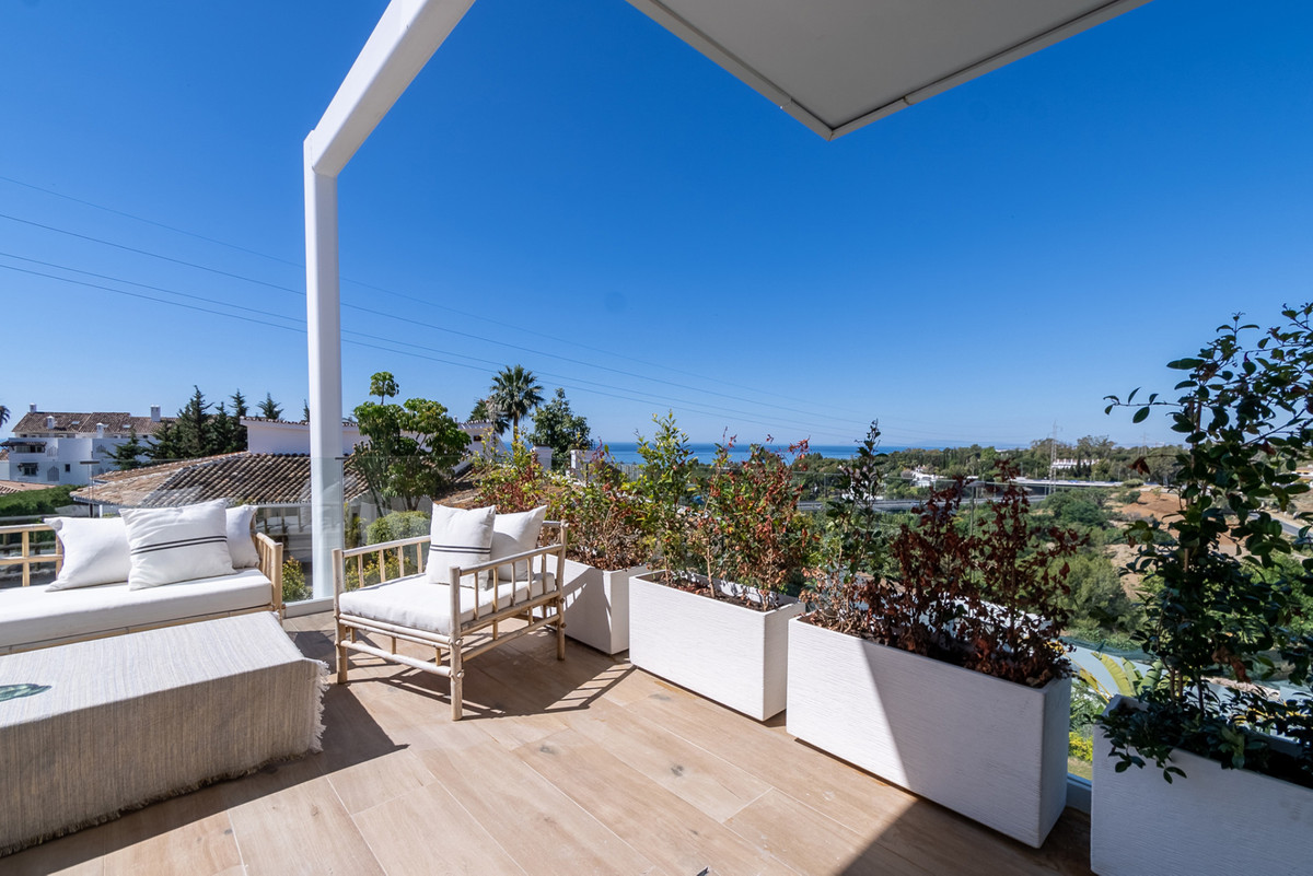 Te koop Vrijstaande Villa Costa Del Sol Marbella € 1.950.000,-