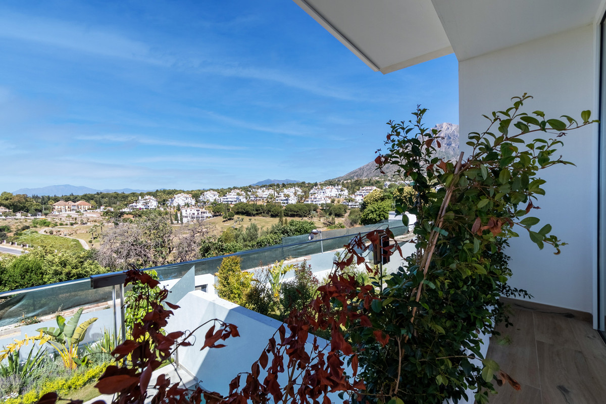 Te koop Vrijstaande Villa Costa Del Sol Marbella € 1.950.000,-