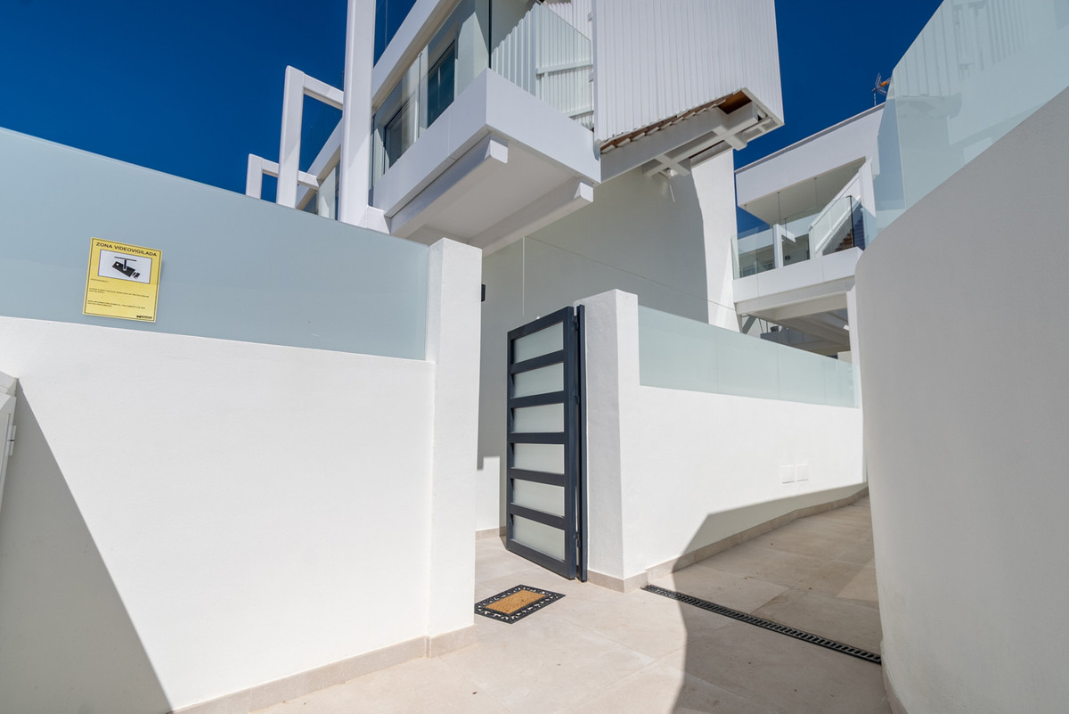 Te koop Vrijstaande Villa Costa Del Sol Marbella € 1.950.000,-