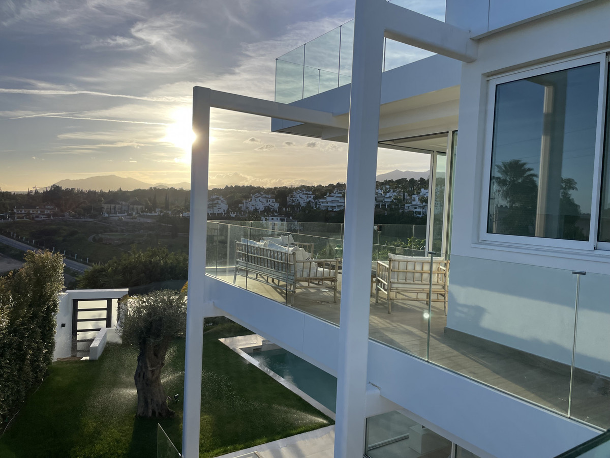 Te koop Vrijstaande Villa Costa Del Sol Marbella € 1.950.000,-