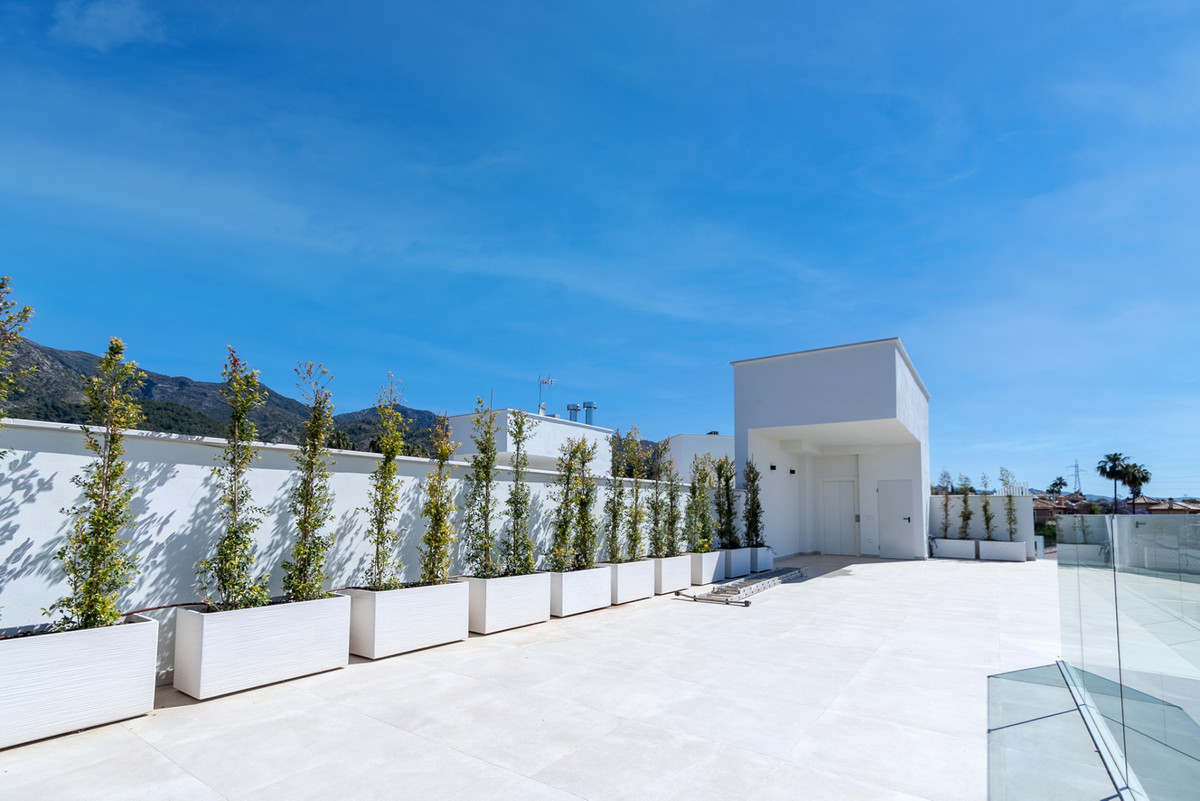 Te koop Vrijstaande Villa Costa Del Sol Marbella € 1.950.000,-