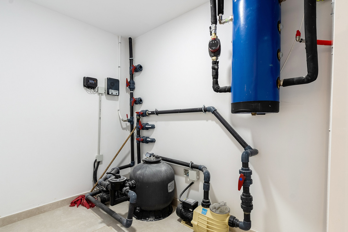 Te koop Vrijstaande Villa Costa Del Sol Marbella € 1.950.000,-