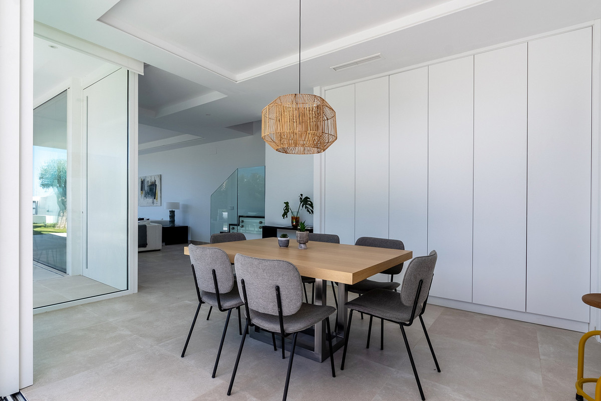 Te koop Vrijstaande Villa Costa Del Sol Marbella € 1.950.000,-