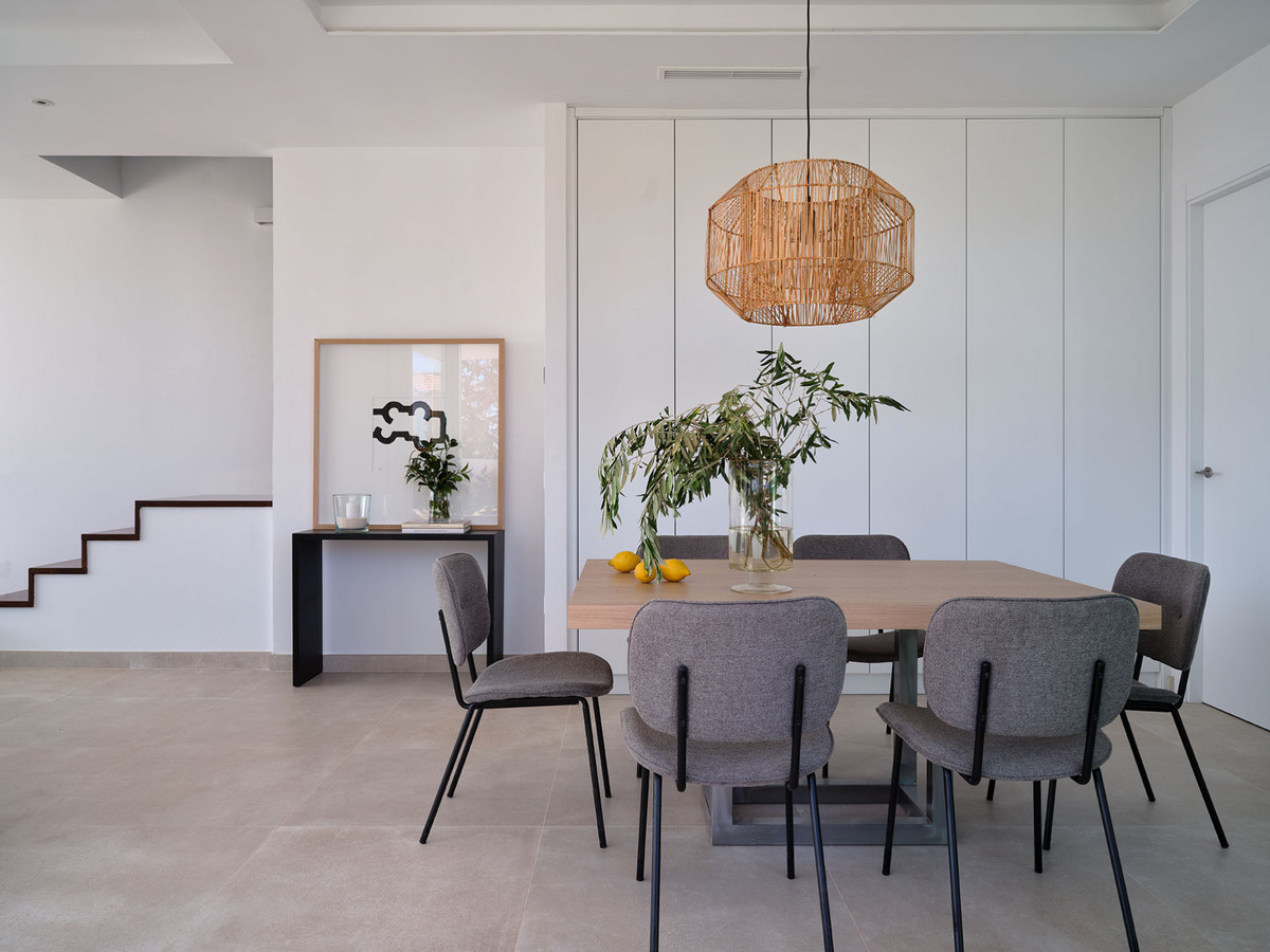 Te koop Vrijstaande Villa Costa Del Sol Marbella € 1.950.000,-