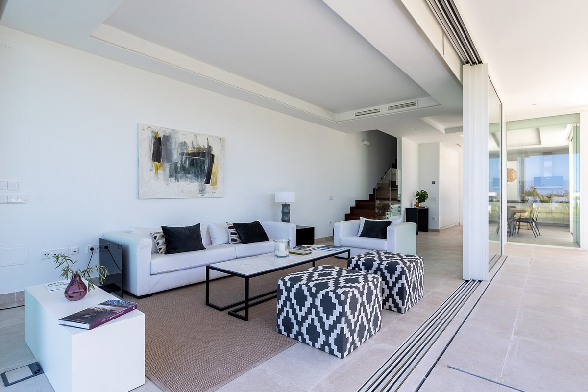 Te koop Vrijstaande Villa Costa Del Sol Marbella € 1.950.000,-