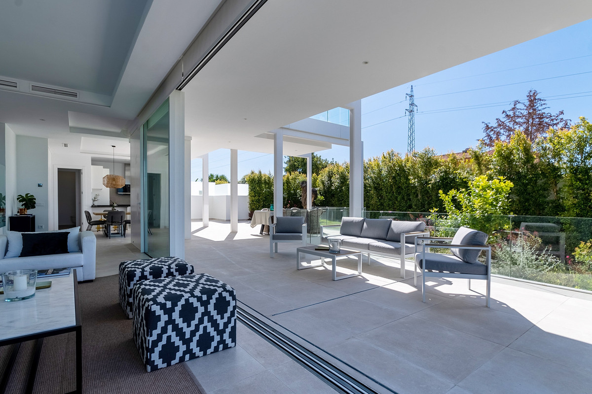 Te koop Vrijstaande Villa Costa Del Sol Marbella € 1.950.000,-