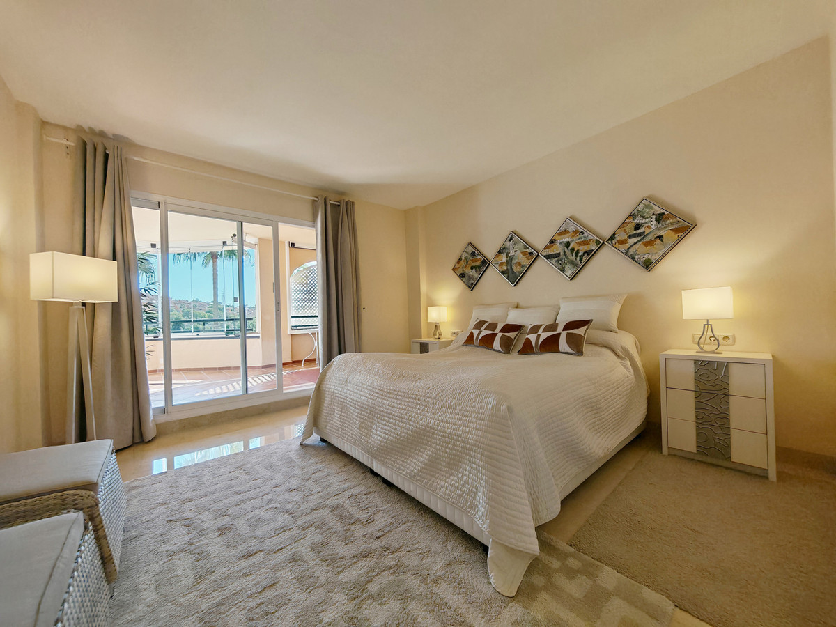 Te koop Middle Floor Apartment Costa Del Sol Marbella € 597.000,-