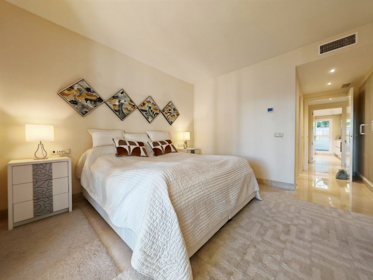 Te koop Middle Floor Apartment Costa Del Sol Marbella € 597.000,-