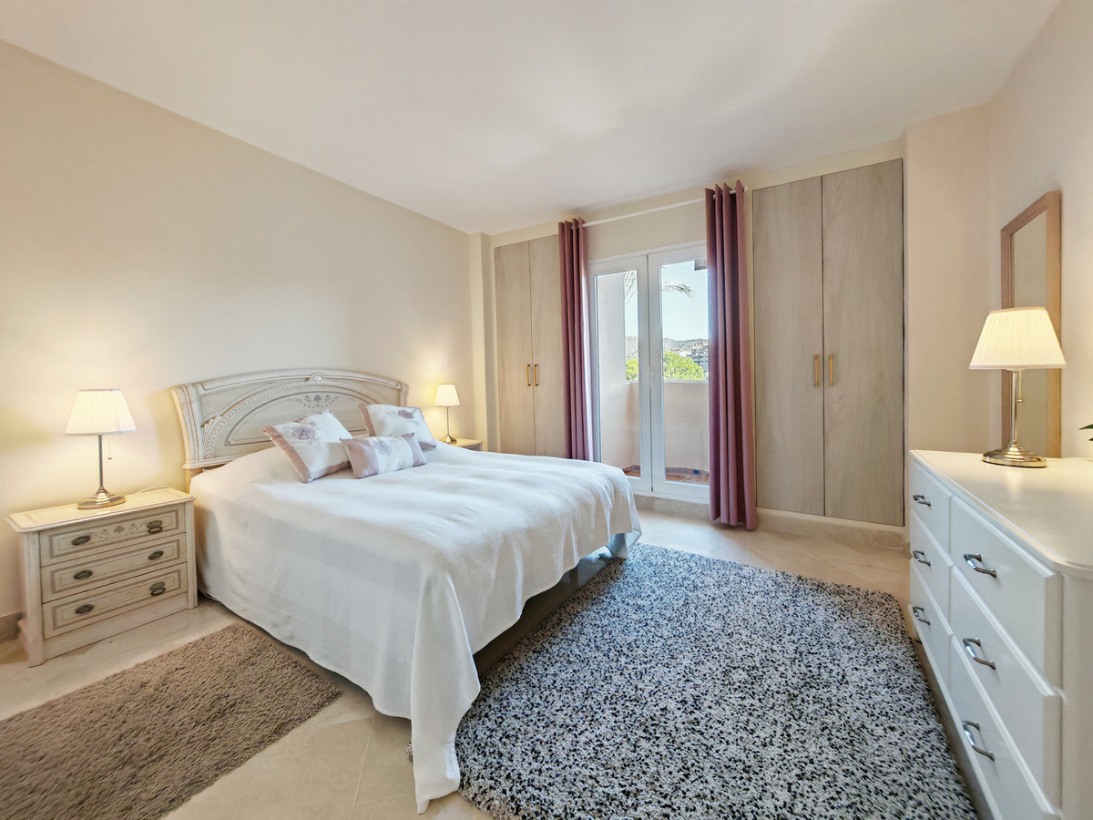 Te koop Middle Floor Apartment Costa Del Sol Marbella € 597.000,-