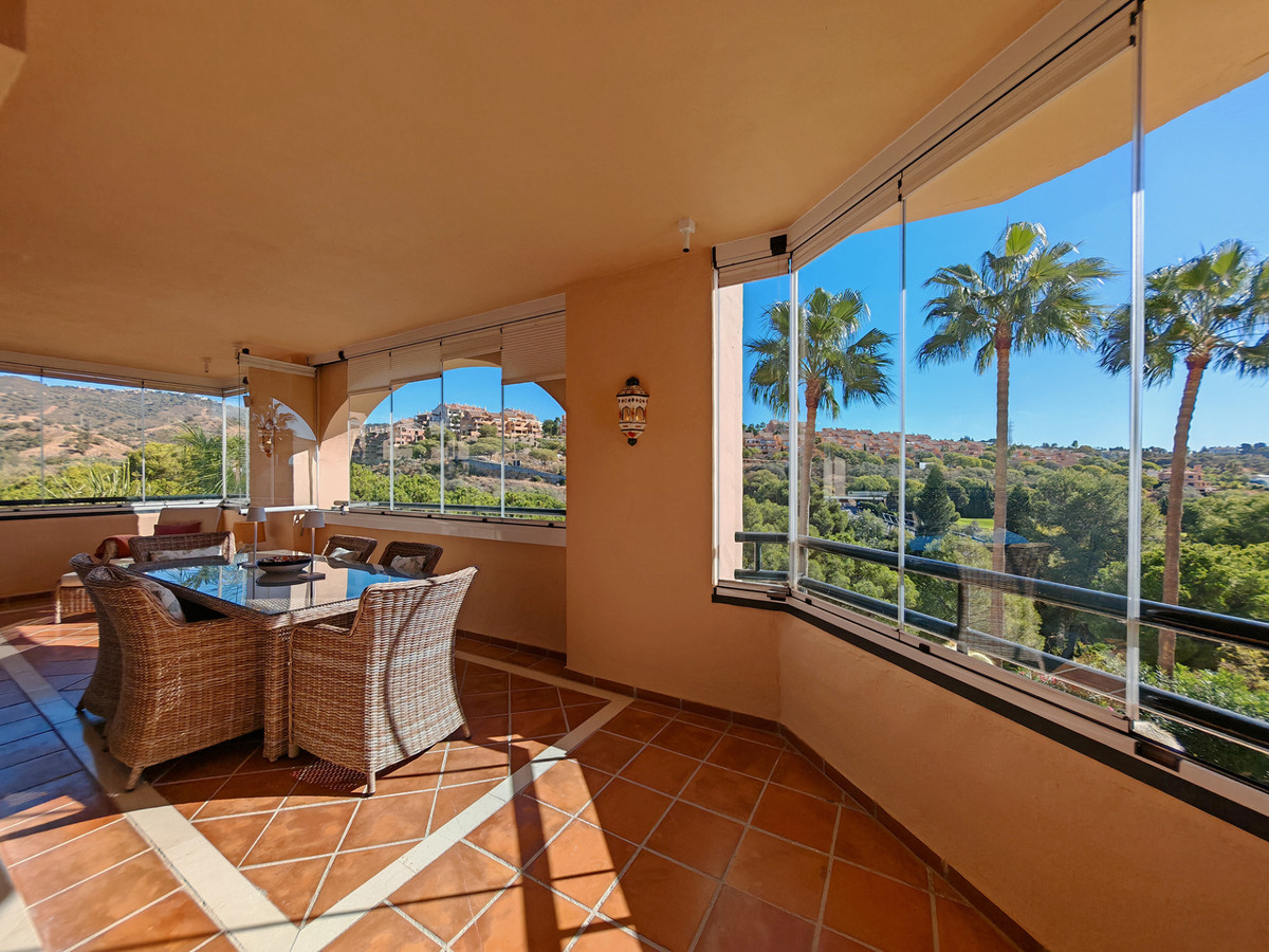 Te koop Middle Floor Apartment Costa Del Sol Marbella € 597.000,-
