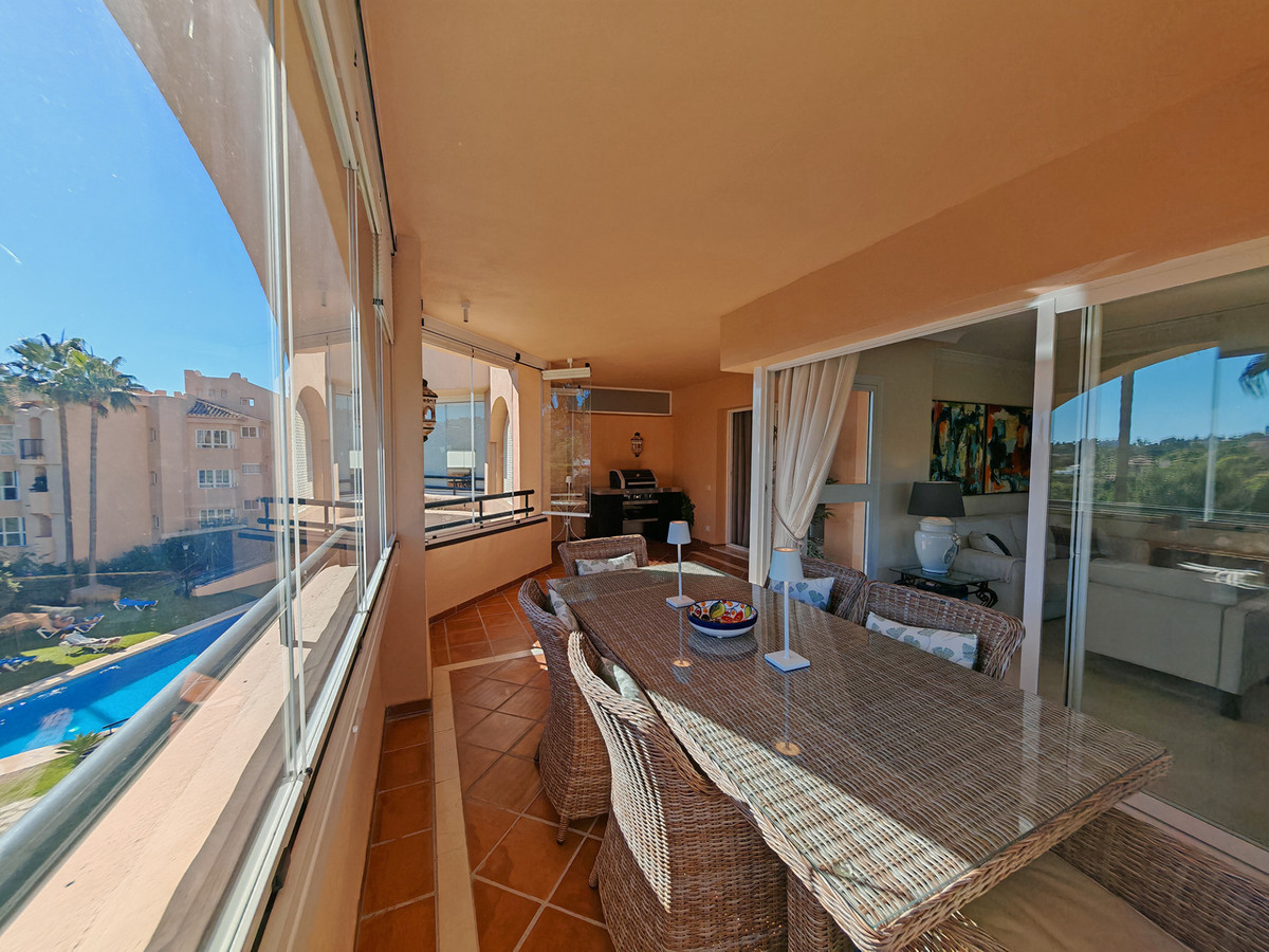 Te koop Middle Floor Apartment Costa Del Sol Marbella € 597.000,-