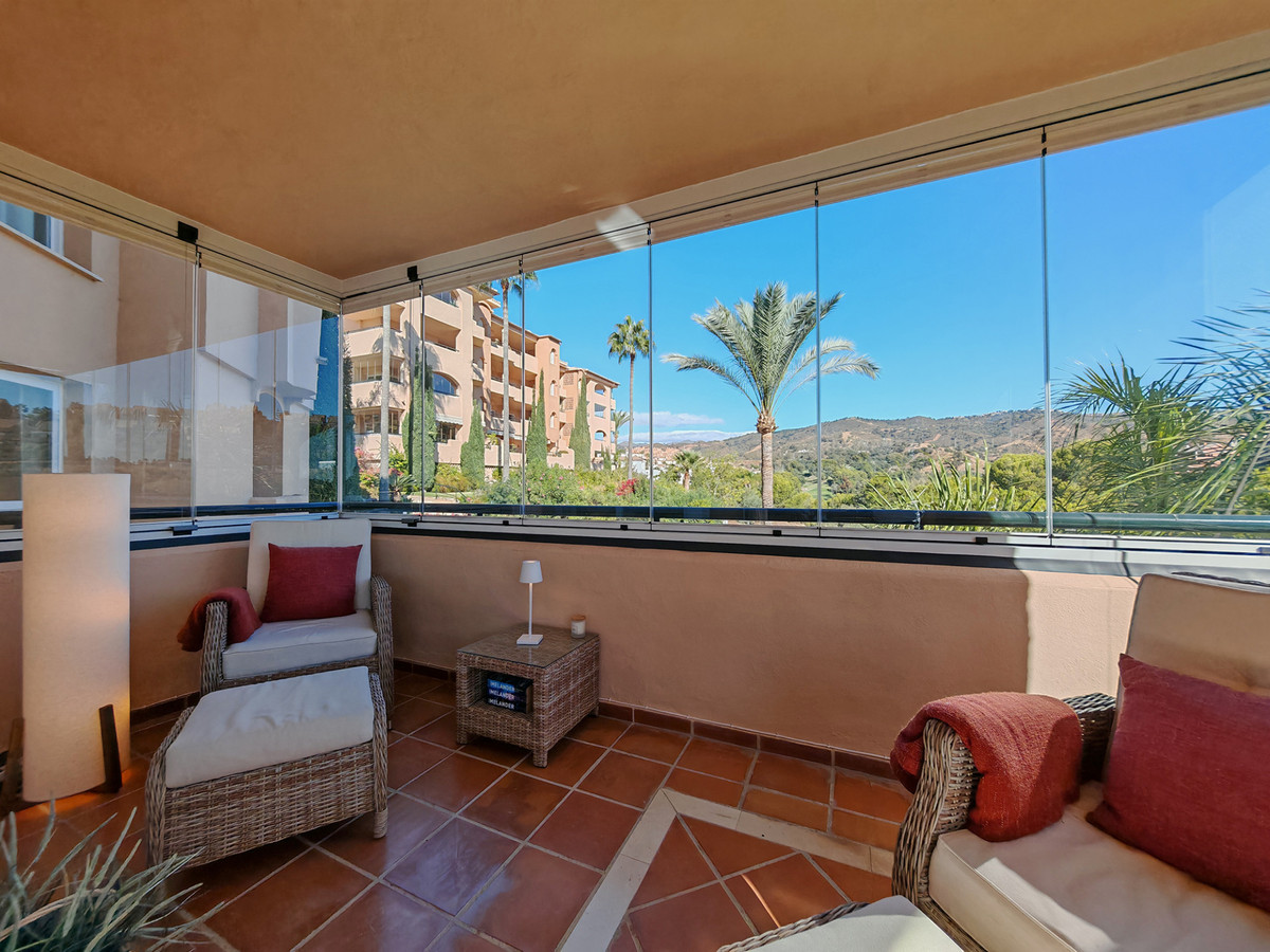 Te koop Middle Floor Apartment Costa Del Sol Marbella € 597.000,-