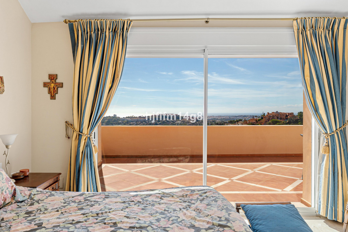 Te koop Penthouse Duplex Costa Del Sol Nueva Andalucía € 1.725.000,-
