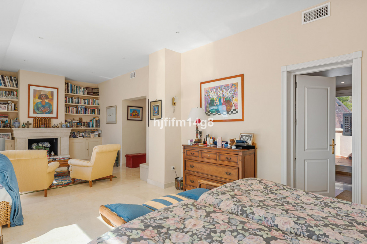 Te koop Penthouse Duplex Costa Del Sol Nueva Andalucía € 1.725.000,-