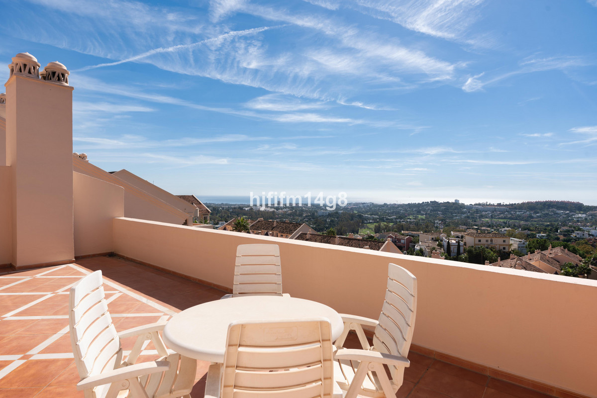Te koop Penthouse Duplex Costa Del Sol Nueva Andalucía € 1.725.000,-