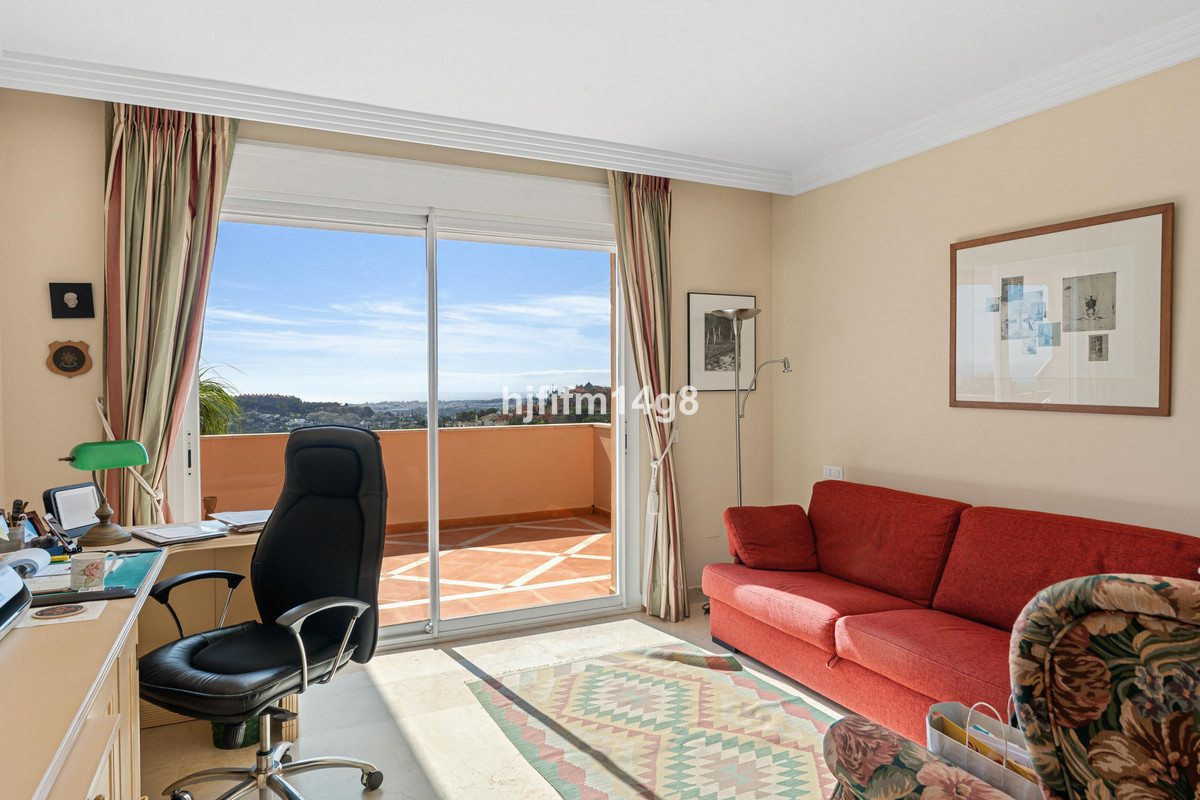 Te koop Penthouse Duplex Costa Del Sol Nueva Andalucía € 1.725.000,-