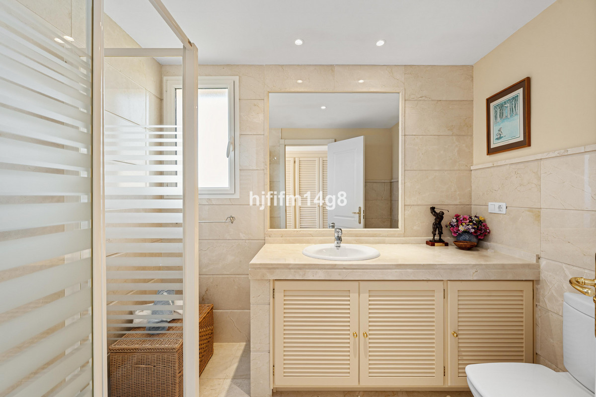 Te koop Penthouse Duplex Costa Del Sol Nueva Andalucía € 1.725.000,-