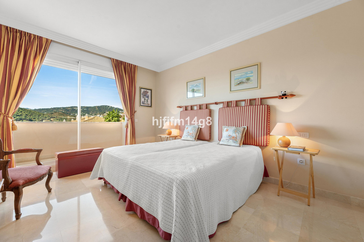 Te koop Penthouse Duplex Costa Del Sol Nueva Andalucía € 1.725.000,-