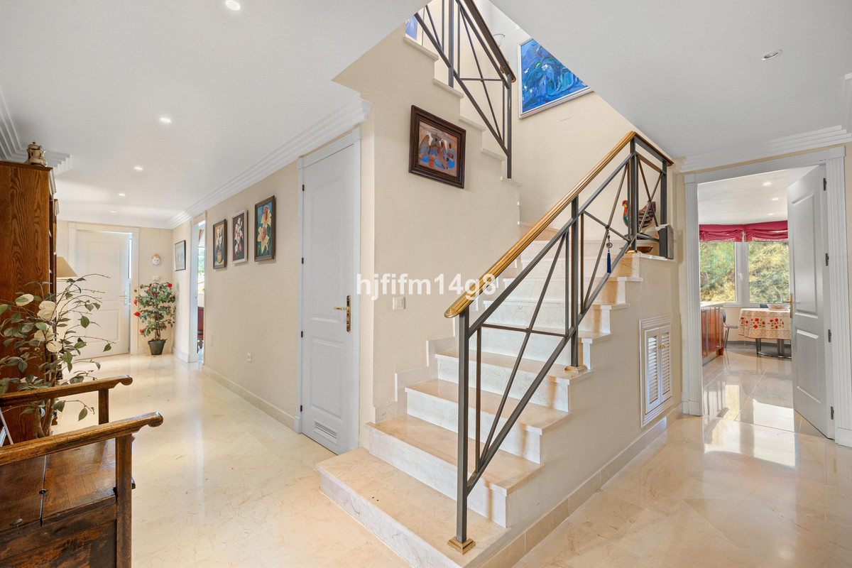 Te koop Penthouse Duplex Costa Del Sol Nueva Andalucía € 1.725.000,-