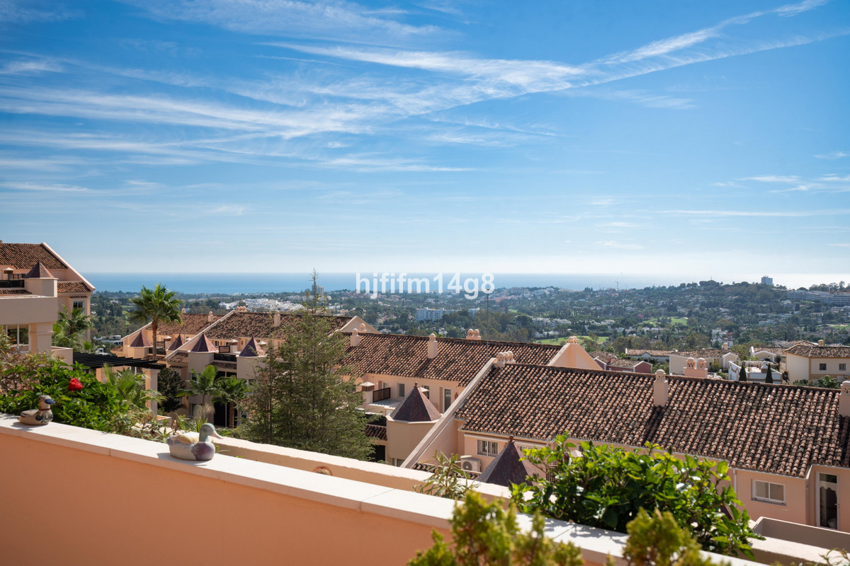 Te koop Penthouse Duplex Costa Del Sol Nueva Andalucía € 1.725.000,-