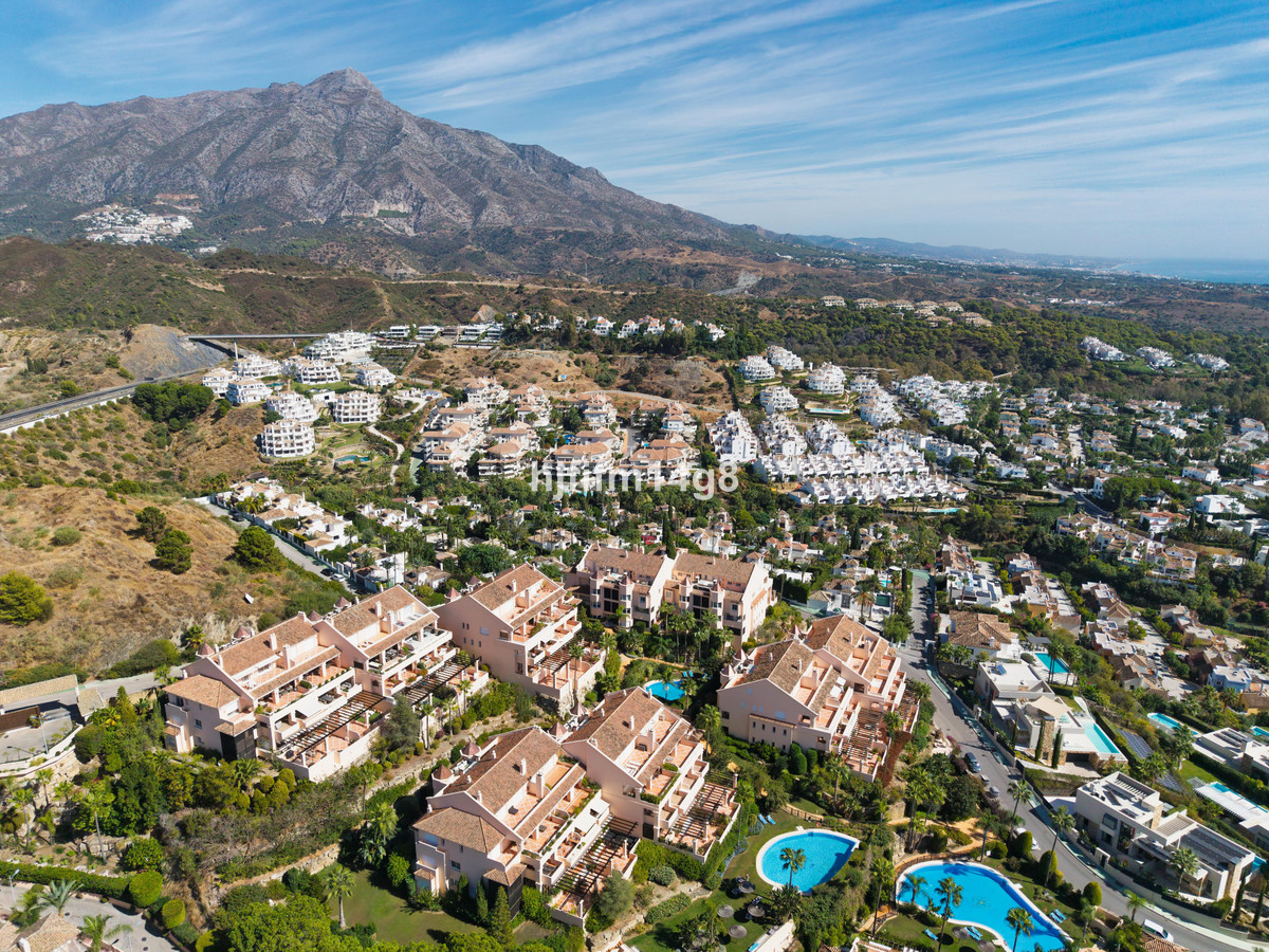 Te koop Penthouse Duplex Costa Del Sol Nueva Andalucía € 1.725.000,-