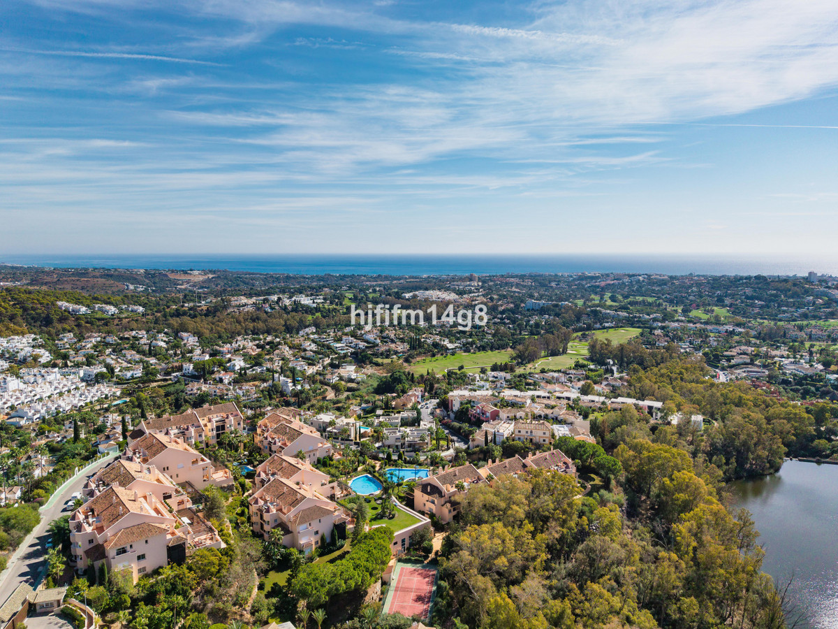 Te koop Penthouse Duplex Costa Del Sol Nueva Andalucía € 1.725.000,-