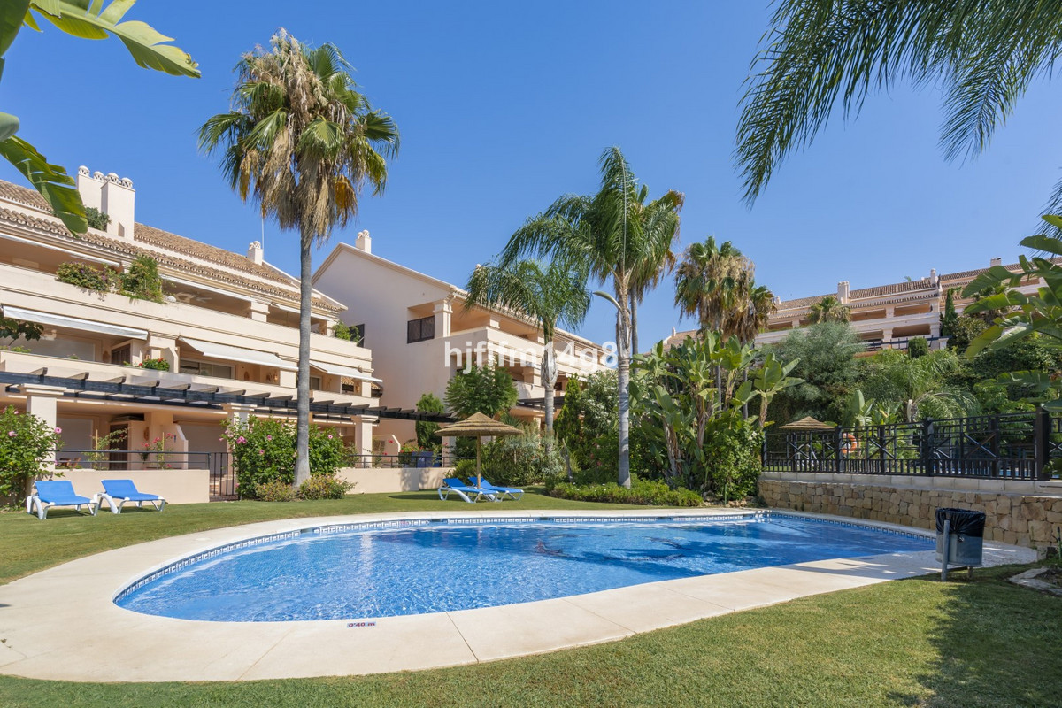 Te koop Penthouse Duplex Costa Del Sol Nueva Andalucía € 1.725.000,-