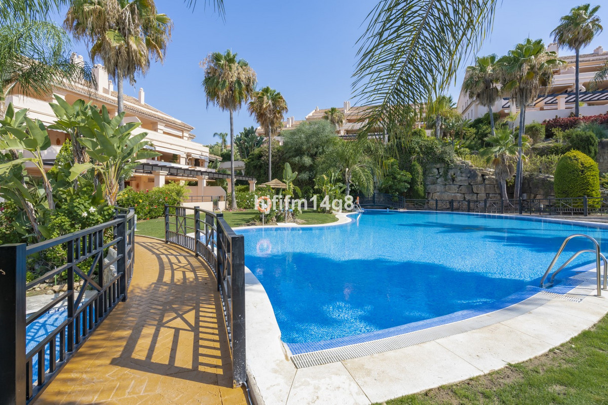 Te koop Penthouse Duplex Costa Del Sol Nueva Andalucía € 1.725.000,-