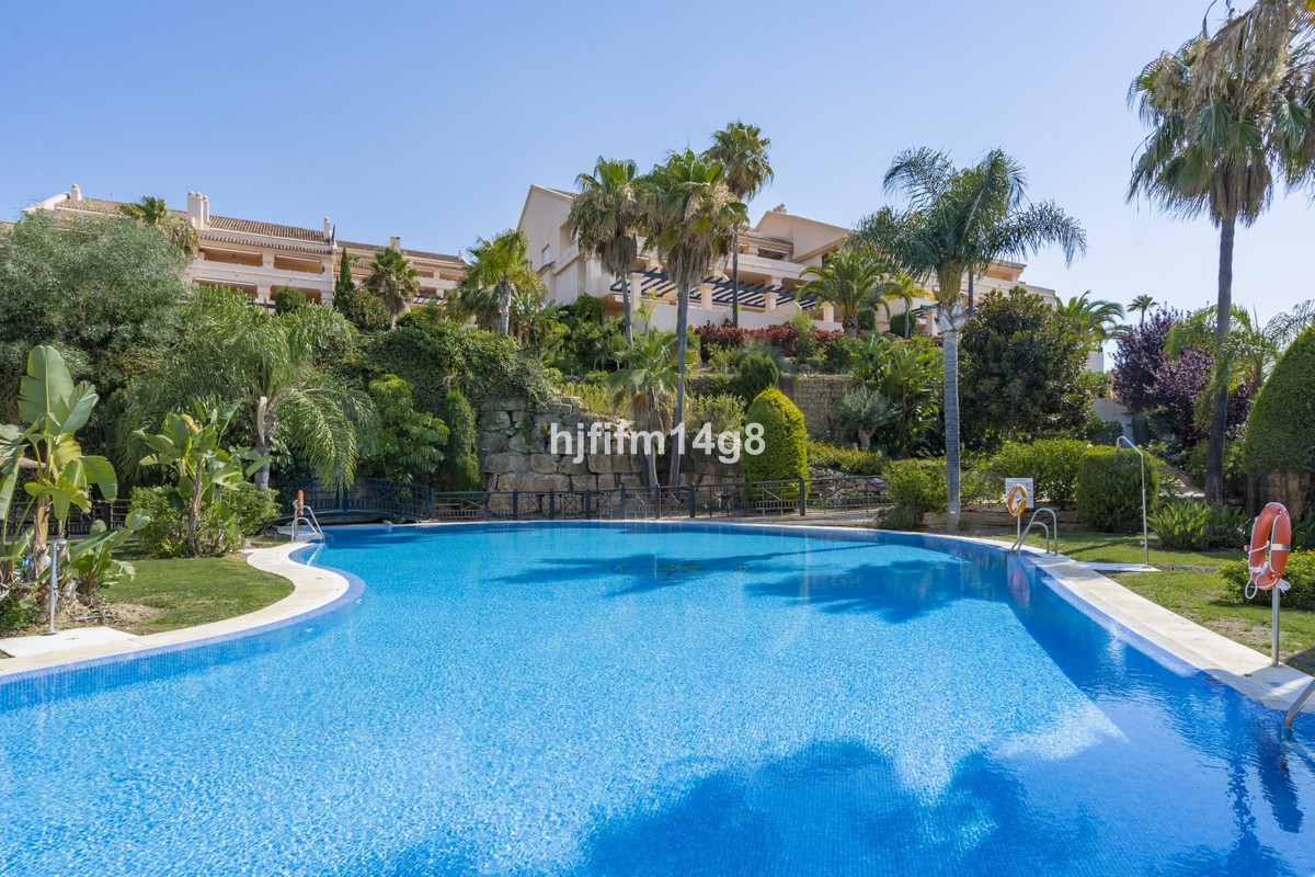 Te koop Penthouse Duplex Costa Del Sol Nueva Andalucía € 1.725.000,-