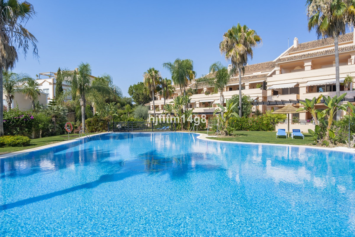 Te koop Penthouse Duplex Costa Del Sol Nueva Andalucía € 1.725.000,-