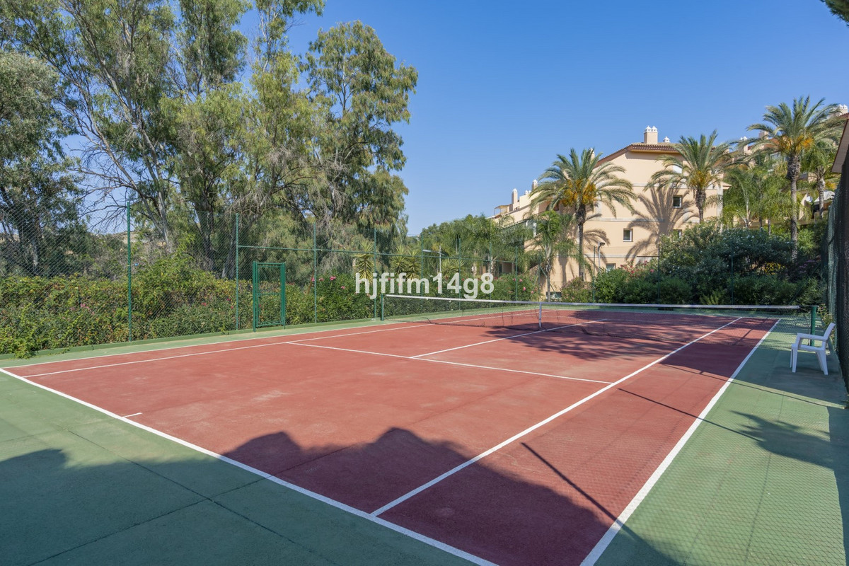 Te koop Penthouse Duplex Costa Del Sol Nueva Andalucía € 1.725.000,-